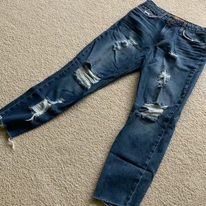 Joe’s Jeans Ultra High Rise